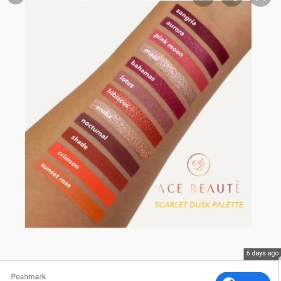 Makeup - Picture 3 of 3